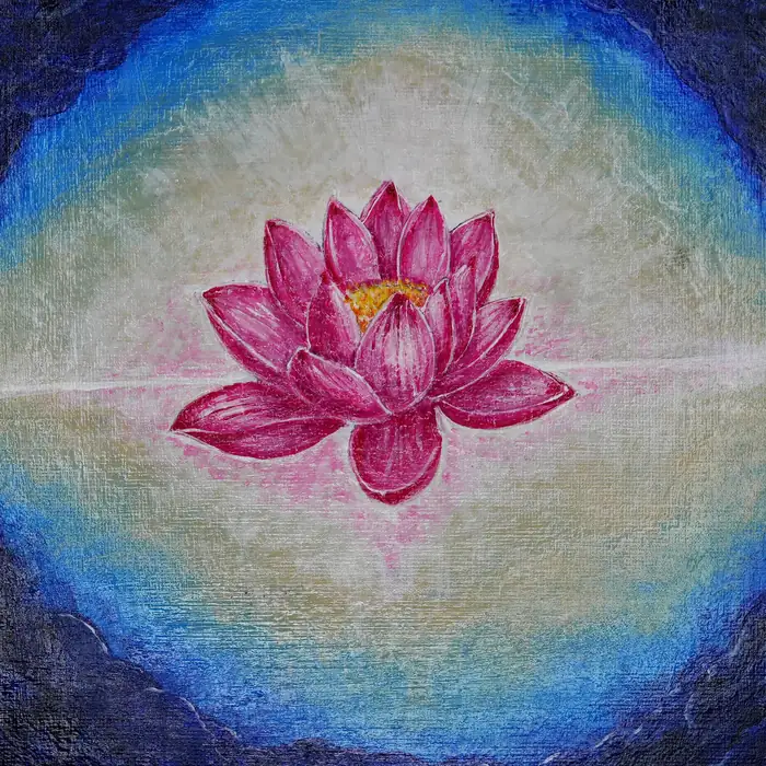 Anonymous artwork #36 from Art Incognito 2026 at The Beaumont Studios