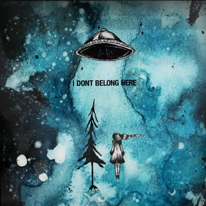 Anonymous artwork #49 from Art Incognito 2026 at The Beaumont Studios