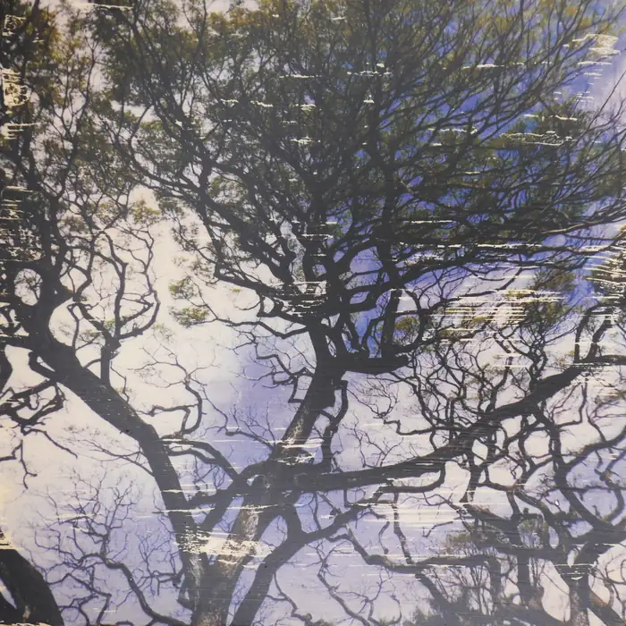 Anonymous artwork #57 from Art Incognito 2026 at The Beaumont Studios