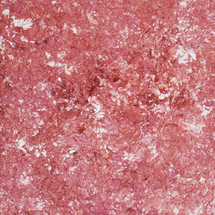 Anonymous artwork #61 from Art Incognito 2026 at The Beaumont Studios