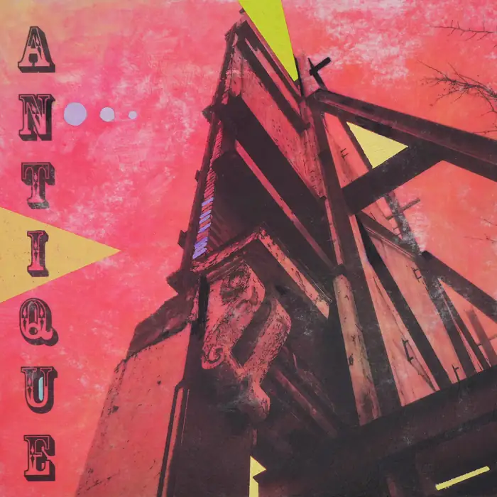 Anonymous artwork #114 from Art Incognito 2026 at The Beaumont Studios