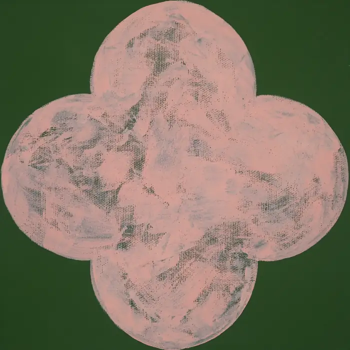 Anonymous artwork #163 from Art Incognito 2026 at The Beaumont Studios