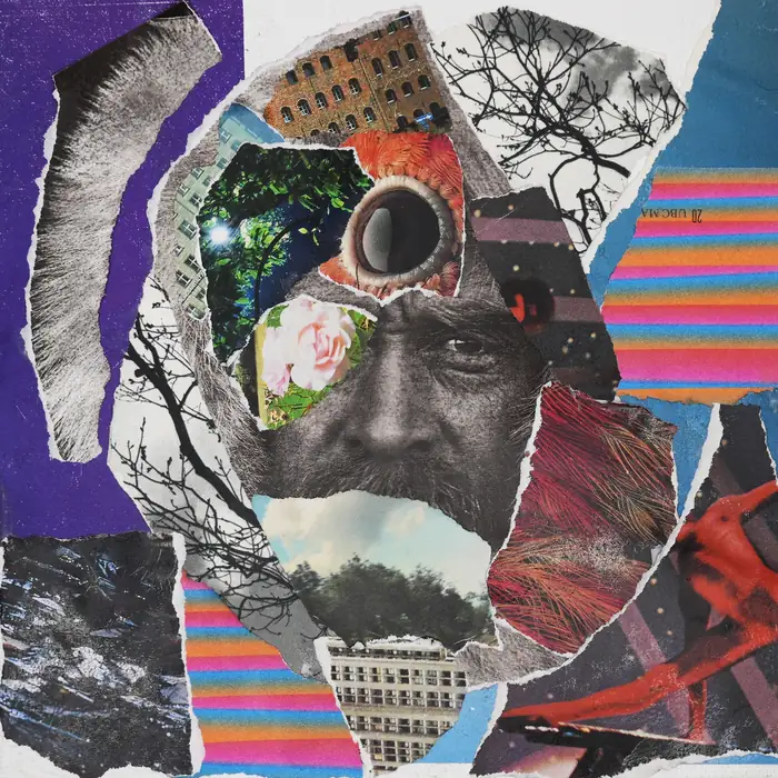 Anonymous artwork #184 from Art Incognito 2026 at The Beaumont Studios