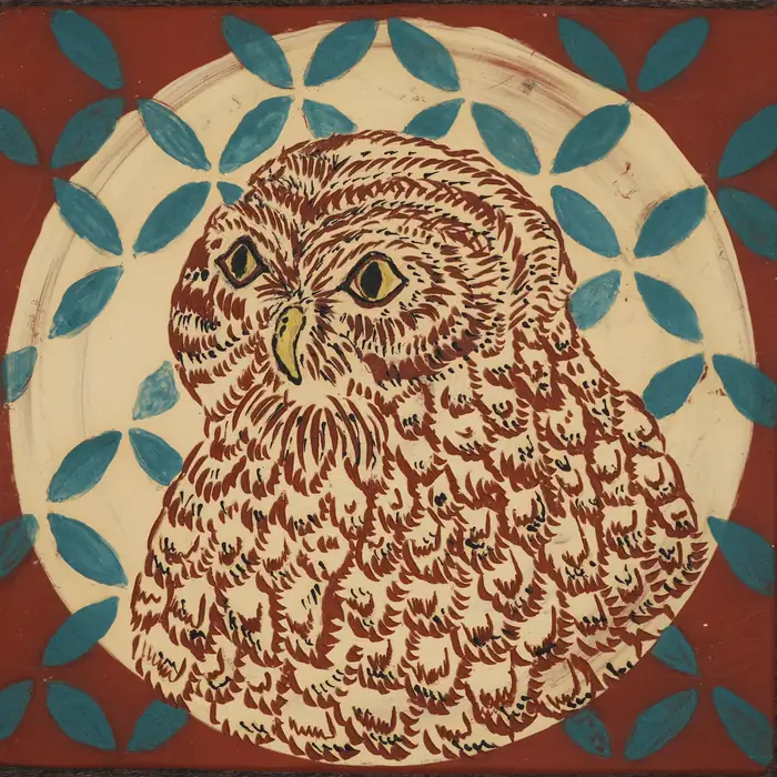 Anonymous artwork #185 from Art Incognito 2026 at The Beaumont Studios