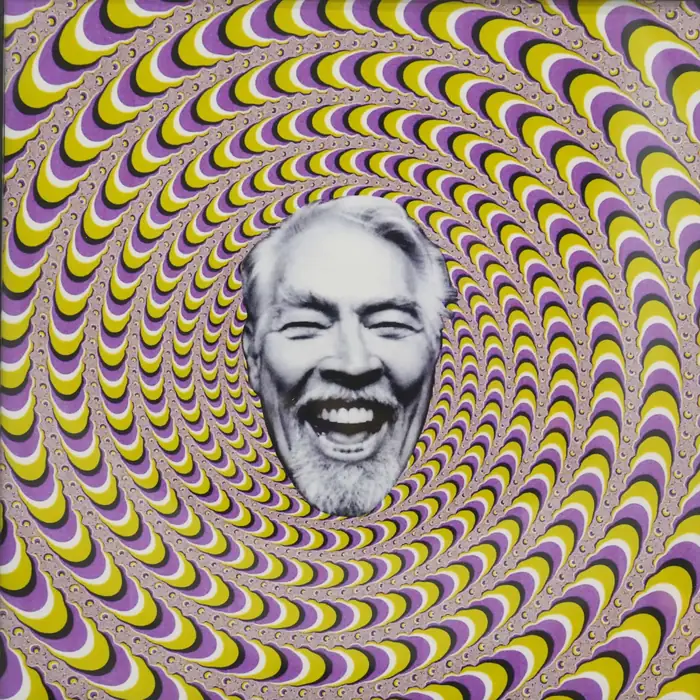 Anonymous artwork #193 from Art Incognito 2026 at The Beaumont Studios