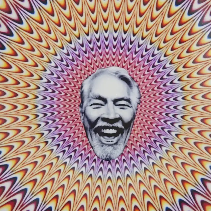 Anonymous artwork #194 from Art Incognito 2026 at The Beaumont Studios