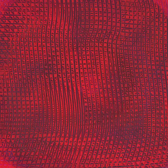 Anonymous artwork #198 from Art Incognito 2026 at The Beaumont Studios