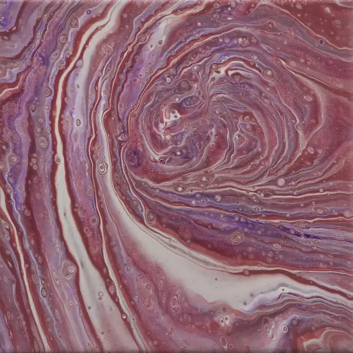 Anonymous artwork #211 from Art Incognito 2026 at The Beaumont Studios