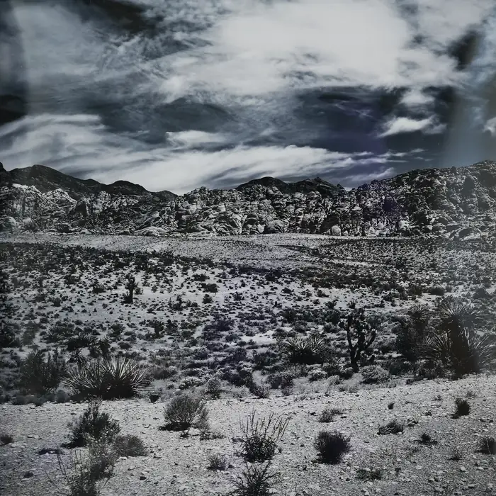 Anonymous artwork #300 from Art Incognito 2026 at The Beaumont Studios