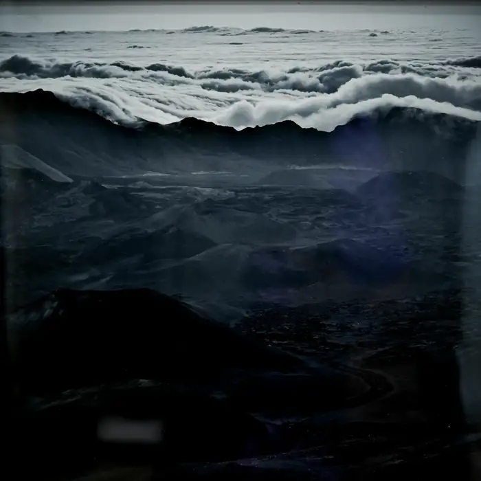 Anonymous artwork #302 from Art Incognito 2026 at The Beaumont Studios