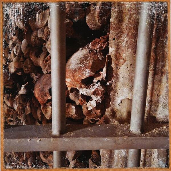 Anonymous artwork #8 from Art Incognito 2025 at The Beaumont Studios