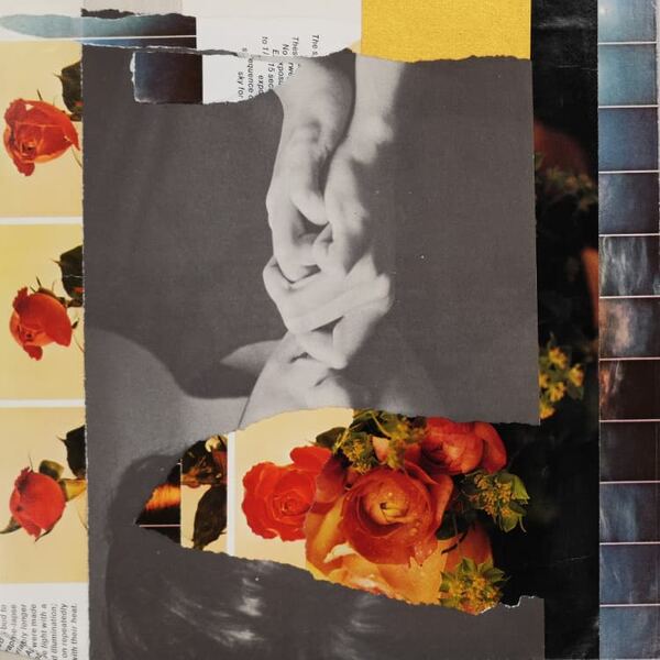 Anonymous artwork #113 from Art Incognito 2025 at The Beaumont Studios