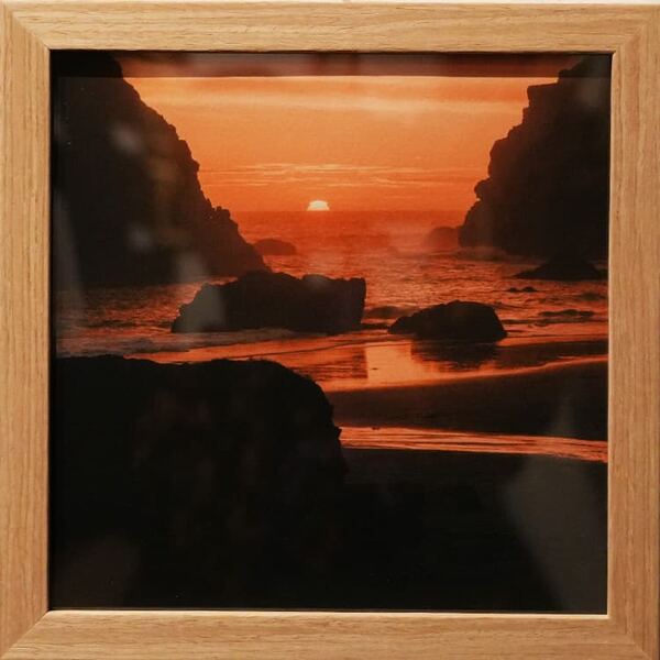 Anonymous artwork #127 from Art Incognito 2025 at The Beaumont Studios